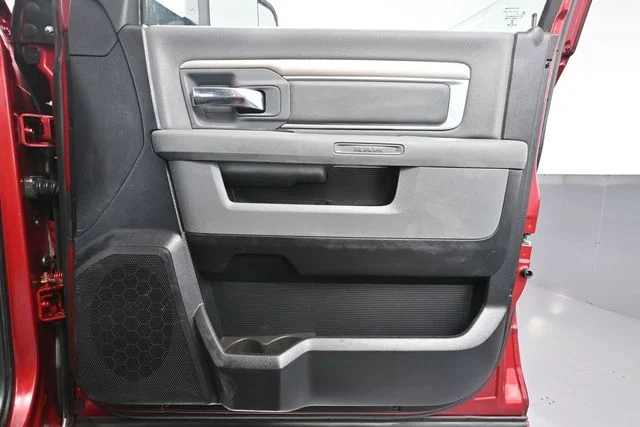 Used 2014 Red Ram Big Horn image 41