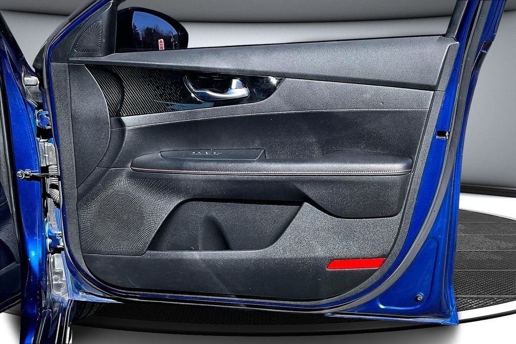 2021 Kia Forte GT - Photo 59