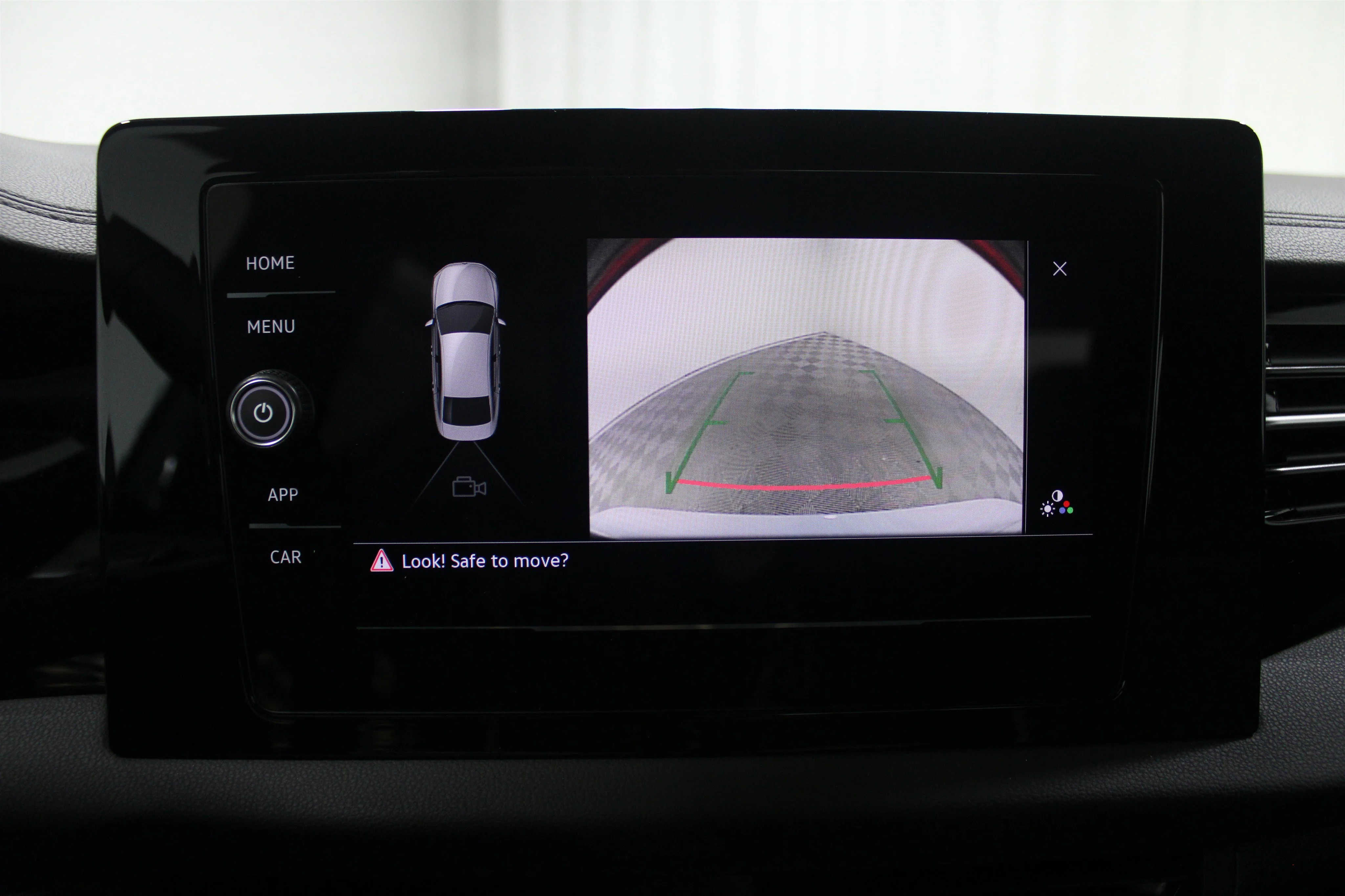 New 2026 Monument Gray Volkswagen Sport image 14