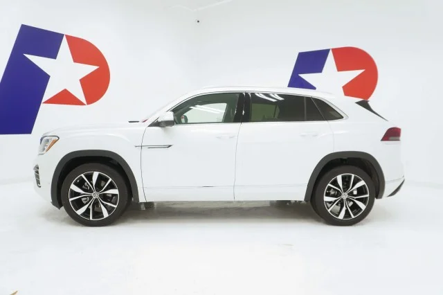2026 Volkswagen Atlas Cross Sport SEL Premium R-LINE - Photo 12