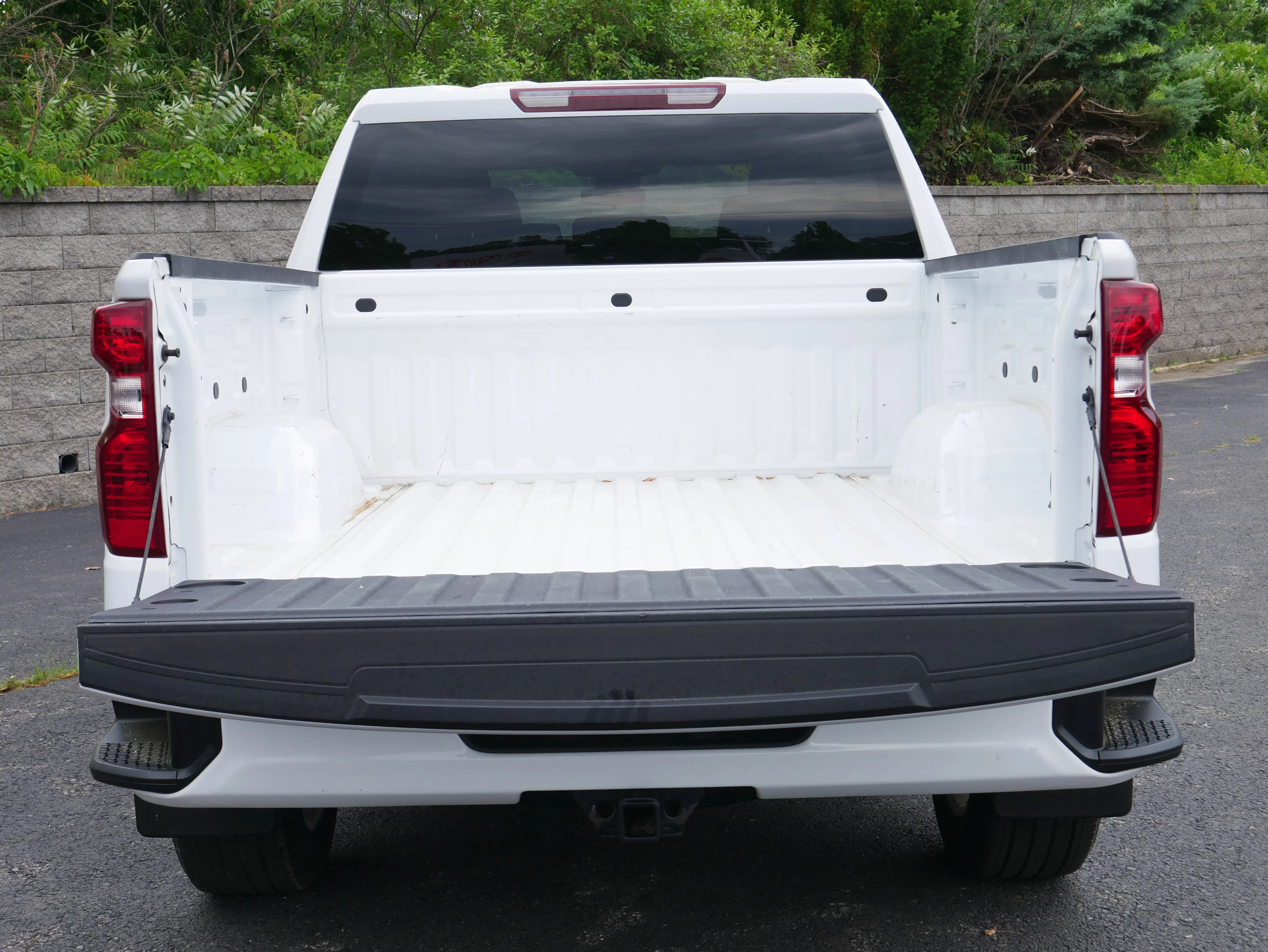2023 Chevrolet Silverado 1500 Custom - Photo 6