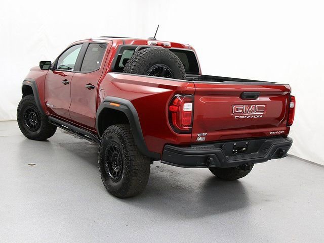 2025 GMC Canyon AT4 - Photo 10