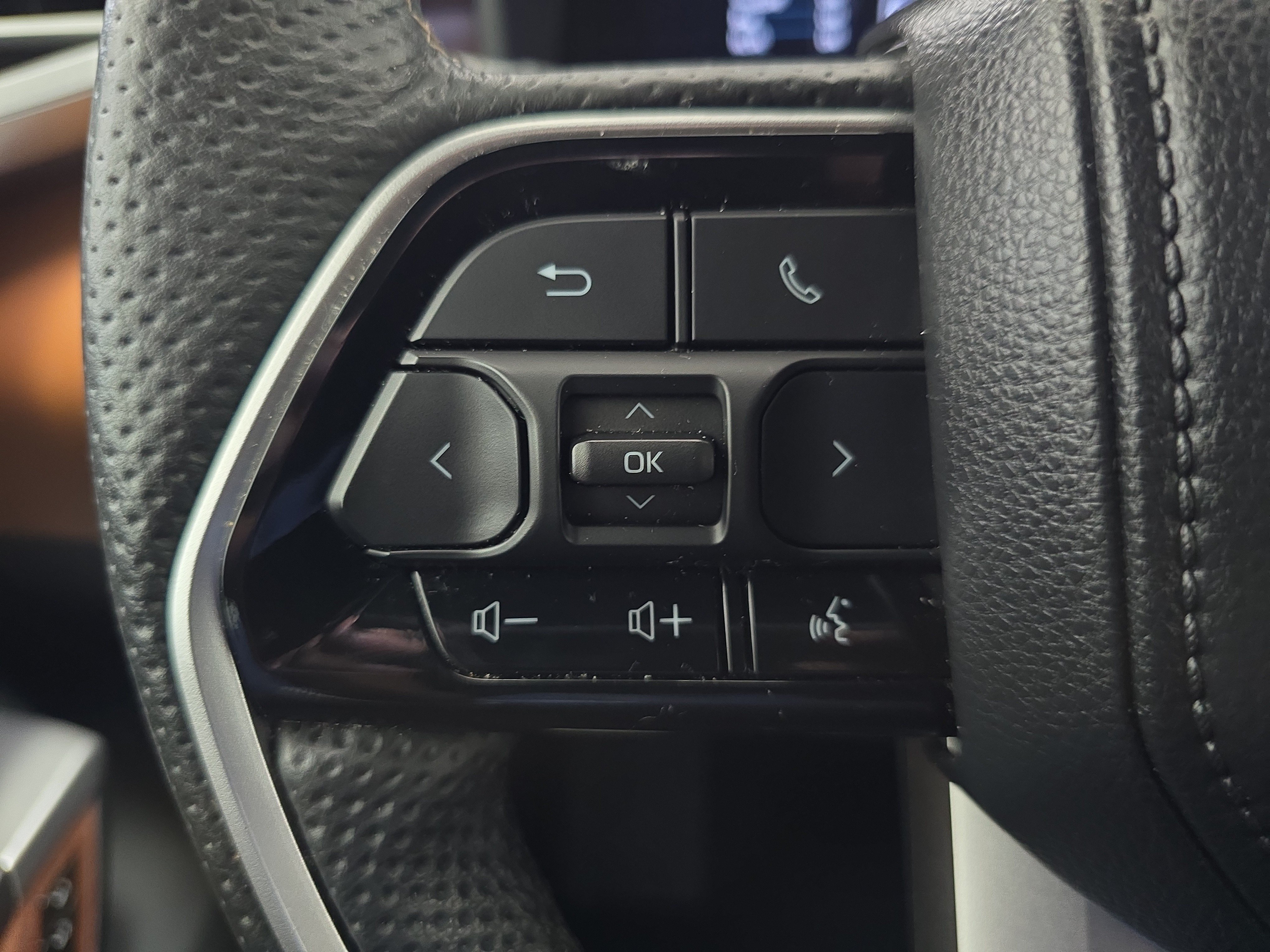 Used 2025 Magnetic Gray Metallic Toyota 1794 Edition image 25
