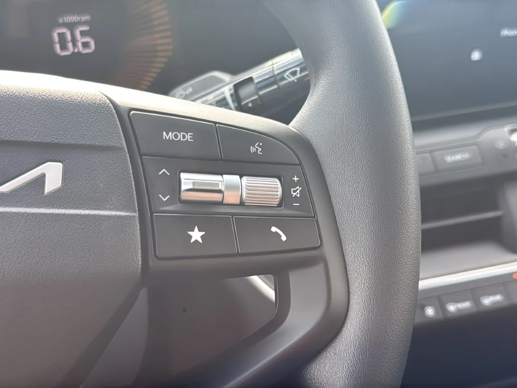 Certified Used 2026 Gray Kia LXS image 17