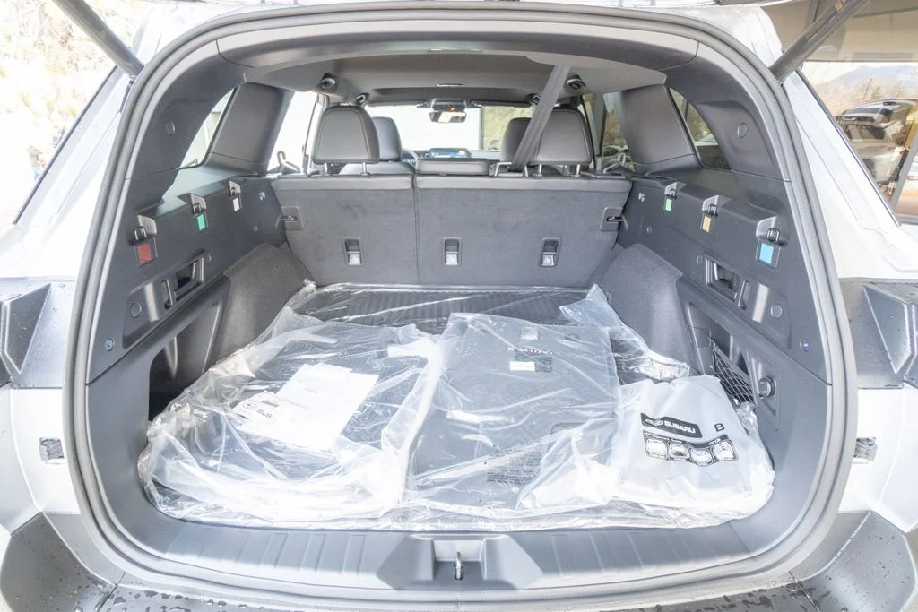 2026 Subaru Outback Premium - Photo 20