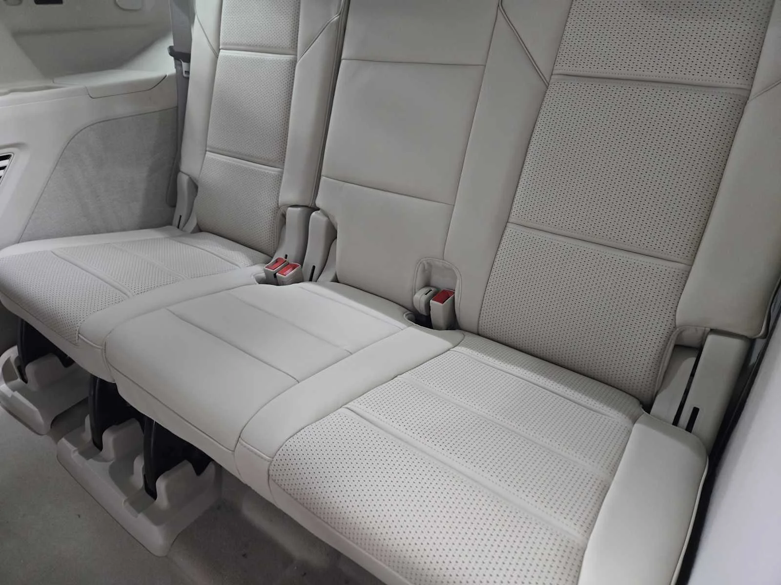 2026 Cadillac Escalade Platinum Sport - Photo 21