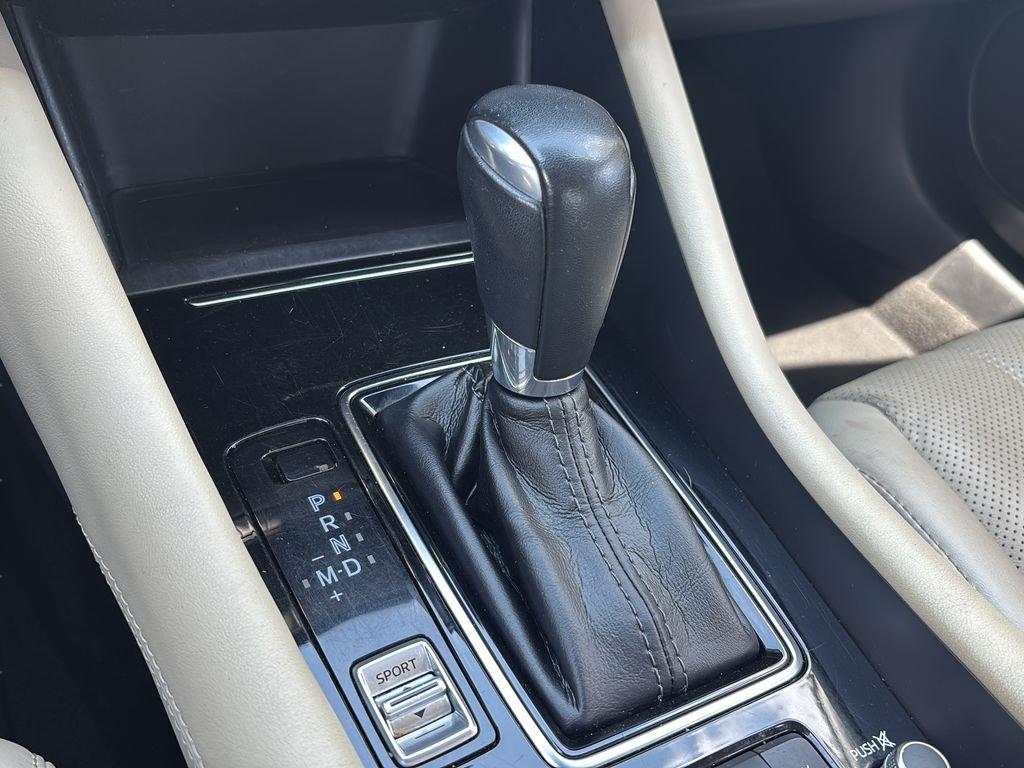 2020 Mazda MAZDA6 Touring - Photo 30