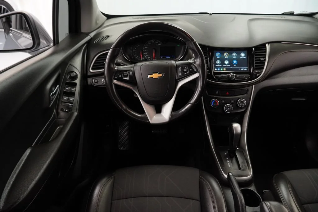 Used 2019 Gray Chevrolet LT image 12