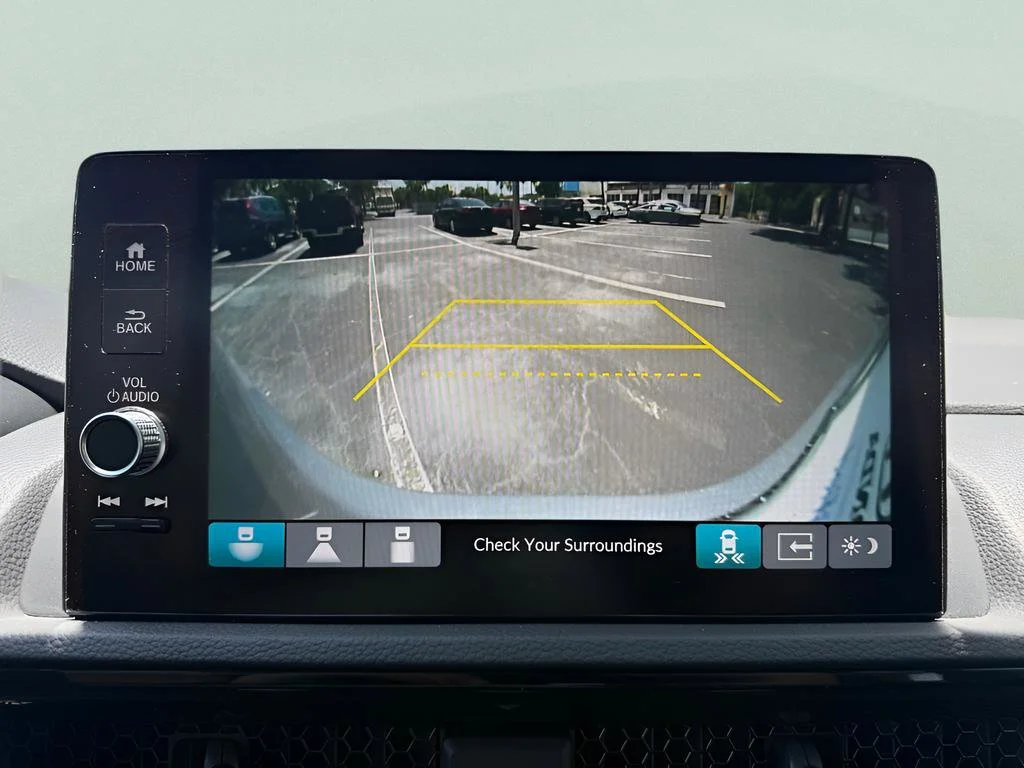 2024 Honda CR-V EX-L - Photo 57
