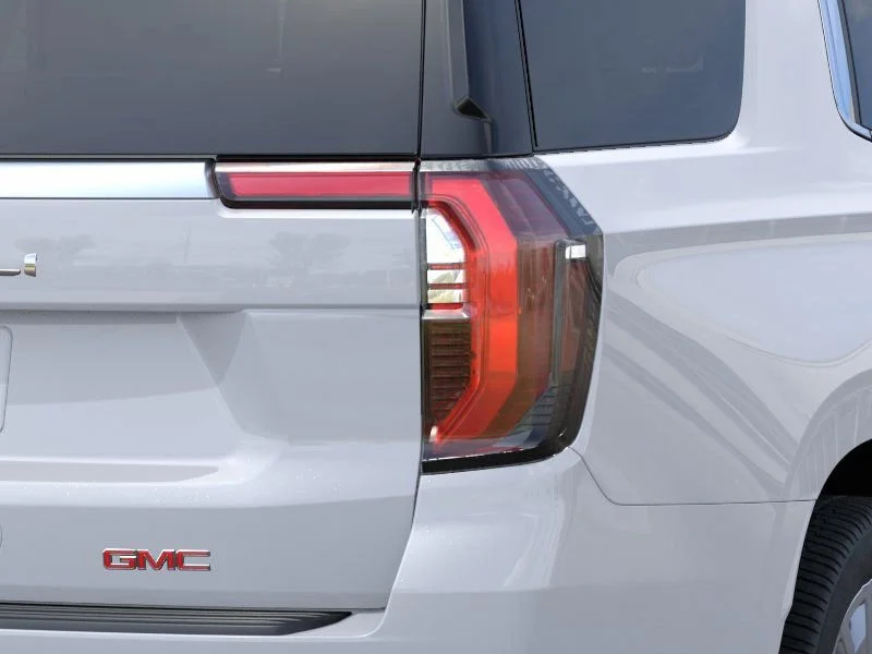 New 2026 Glacier White Tricoat GMC Denali image 11