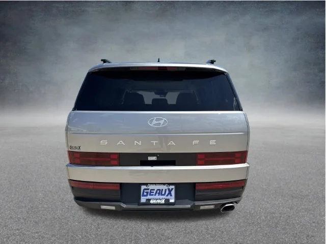 Used 2026 Silver Hyundai SEL image 19