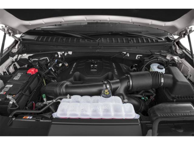 Used 2018 Mocha Lincoln Reserve image 13