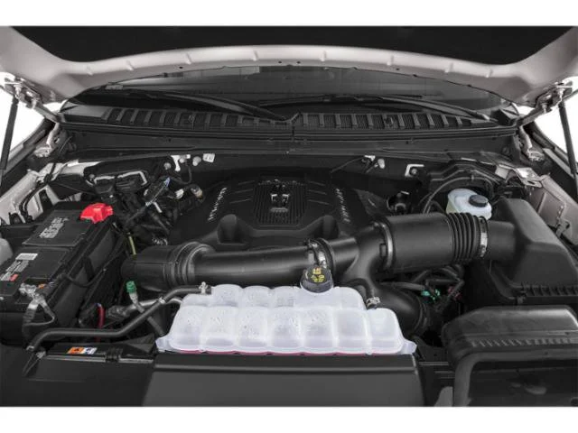 Used 2018 Mocha Lincoln Reserve image 13