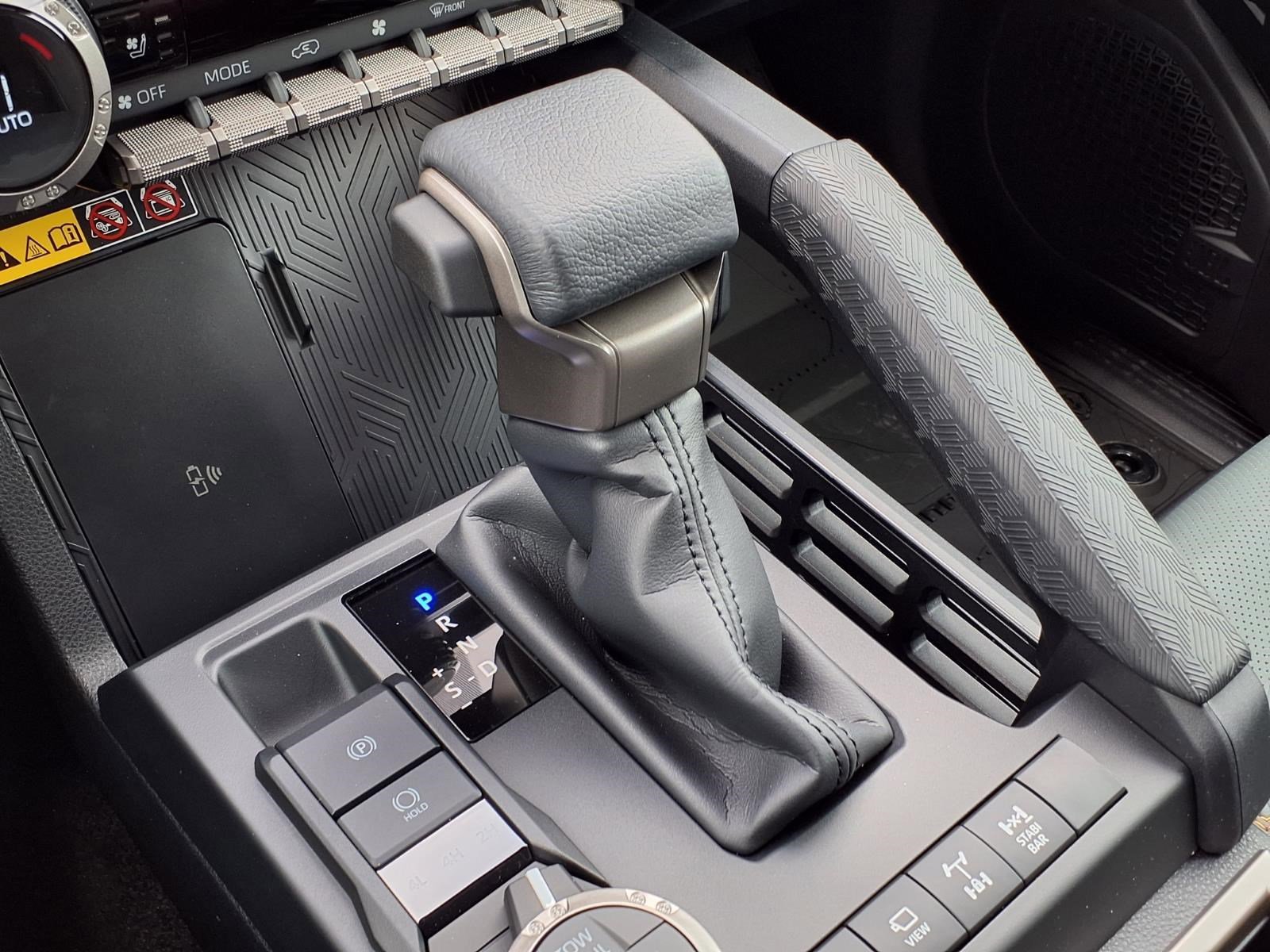 2026 Toyota 4Runner Trailhunter - Photo 19