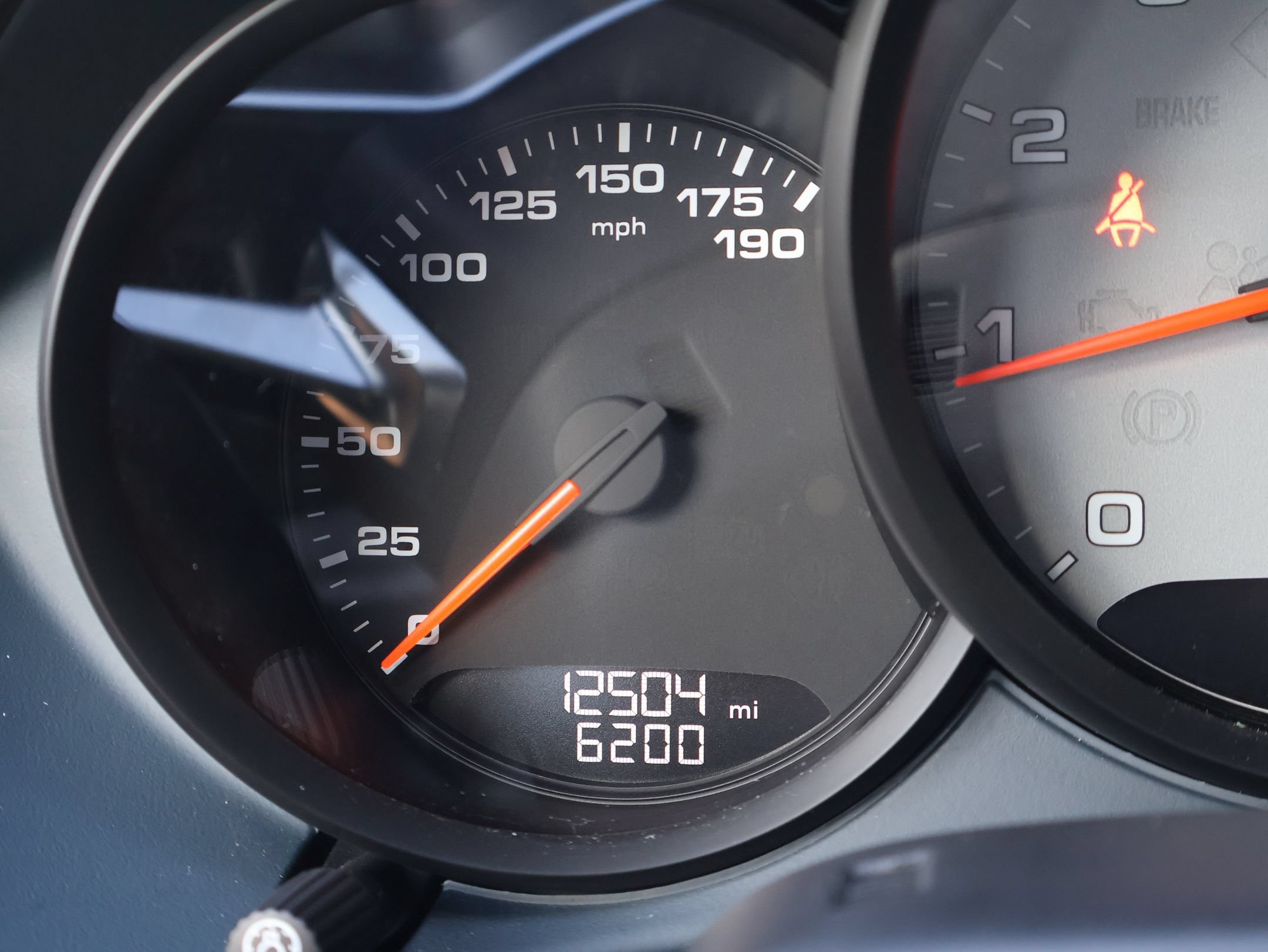 Certified Used 2024 Ice Grey Metallic Porsche S image 20
