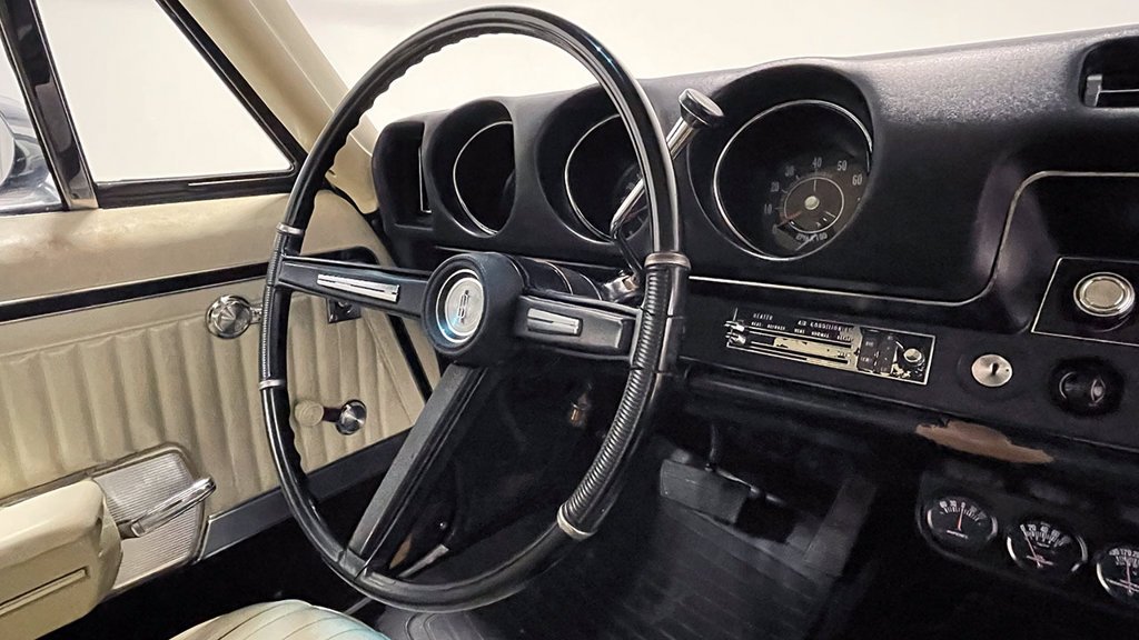 Used 1968  Oldsmobile Supreme image 49
