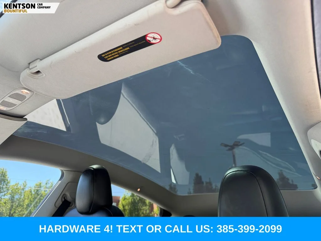 Used 2023 White Tesla Long Range image 25