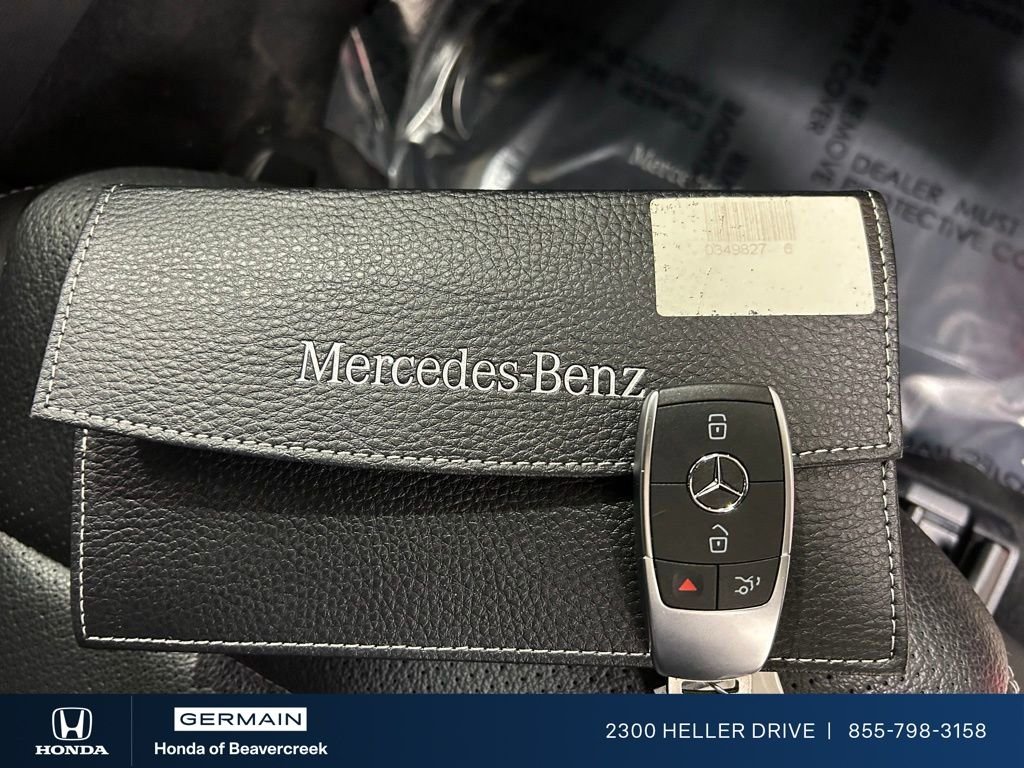 2020 Mercedes-Benz GLC GLC300 - Photo 35
