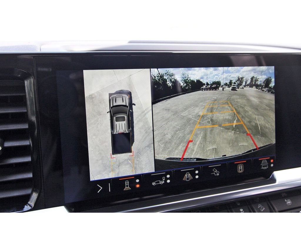 Used 2026 Black Chevrolet LT image 26