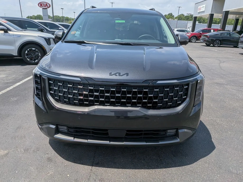 New 2026 Panthera Metal Kia SX Prestige image 29