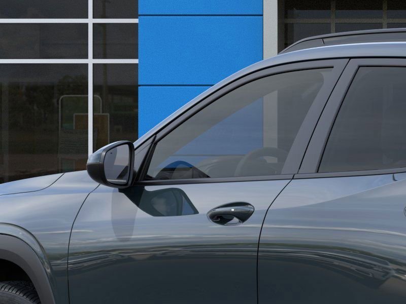 2025 Chevrolet Trax LT - Photo 14