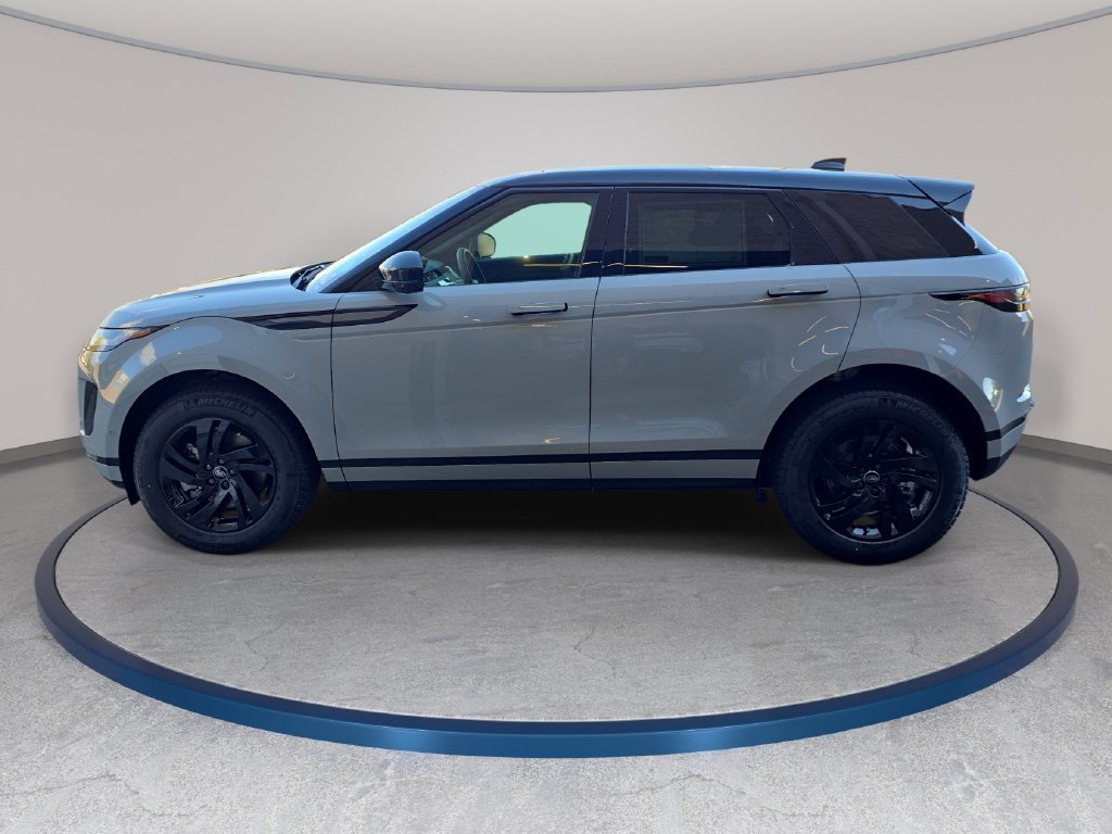 New 2026 Arroios Grey Land Rover S image 8