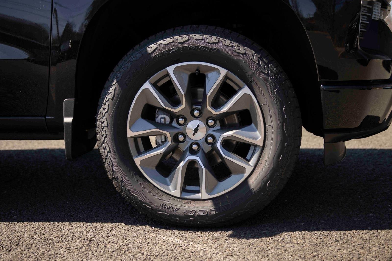 2026 Chevrolet Silverado 1500 RST - Photo 11