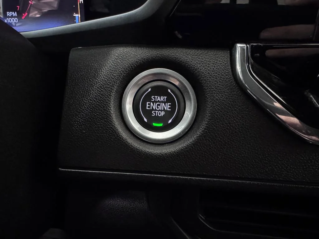 Used 2023 Sterling Gray Metallic Chevrolet Trail Boss image 22