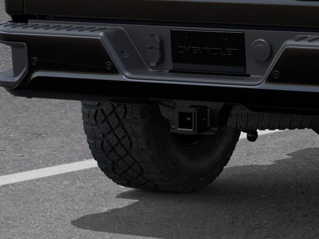 2026 Chevrolet Silverado 2500 HD ZR2 - Photo 14