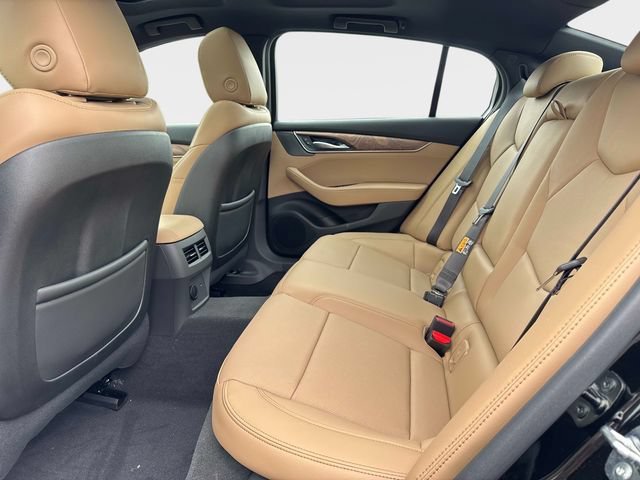2026 Cadillac CT5 Premium Luxury - Photo 11