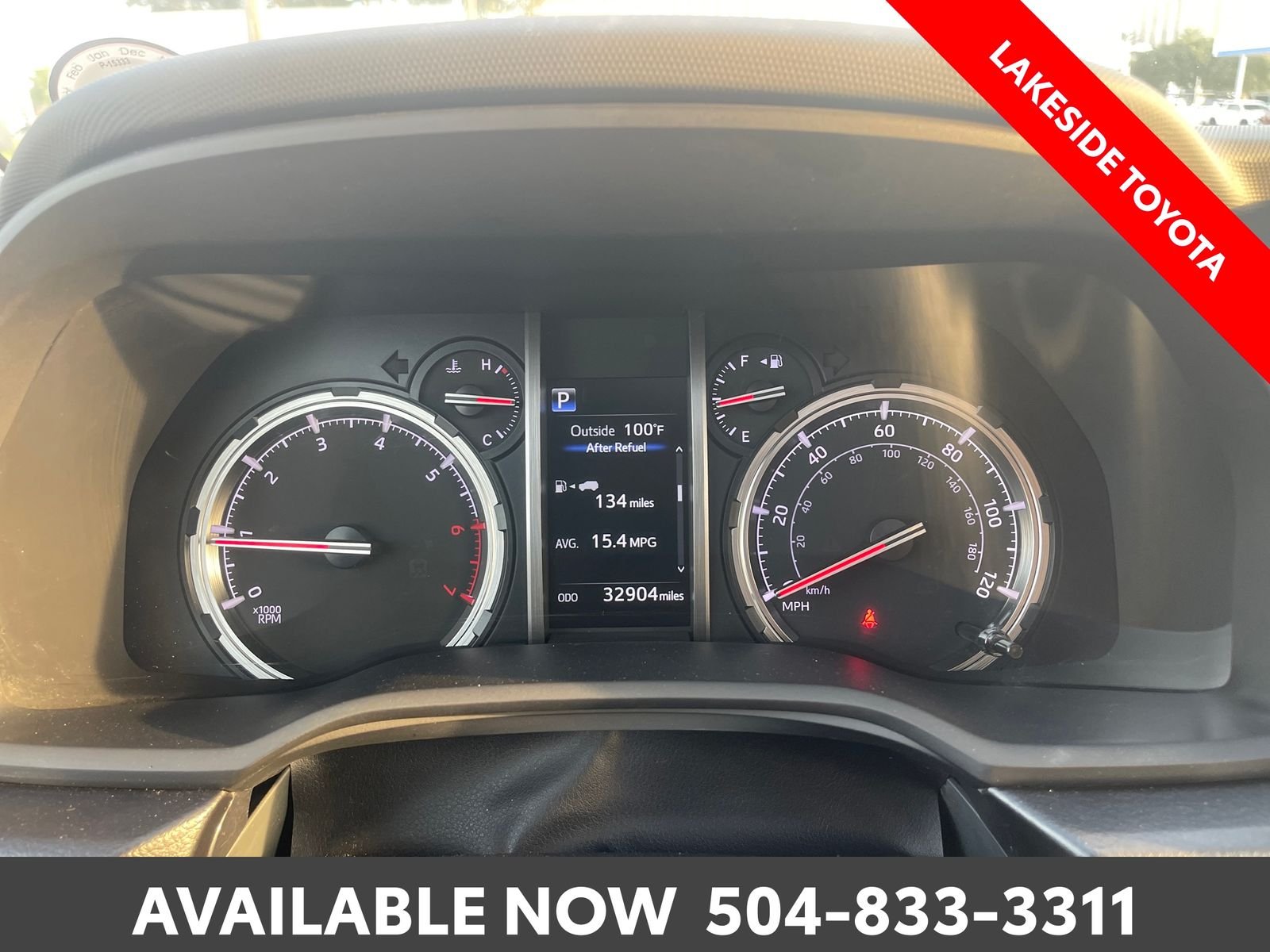 Certified Used 2024 Blue Toyota Limited image 40