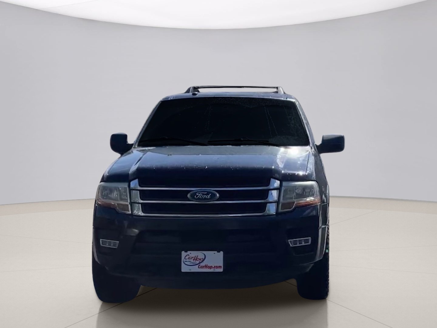 2017 Ford Expedition XLT - Photo 8