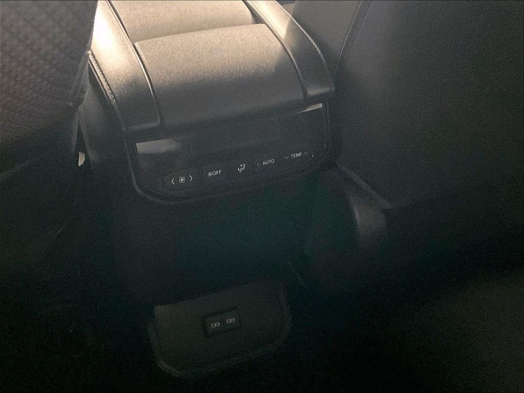 Used 2022 Beige Toyota LE image 27