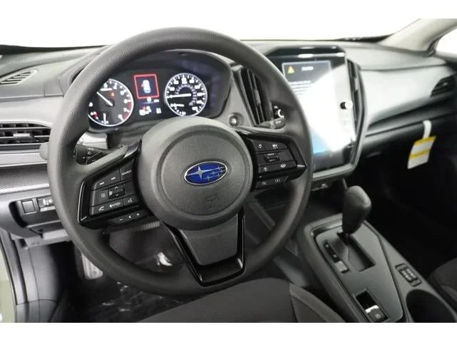 New 2026 ALPINE GREEN Subaru Premium image 16