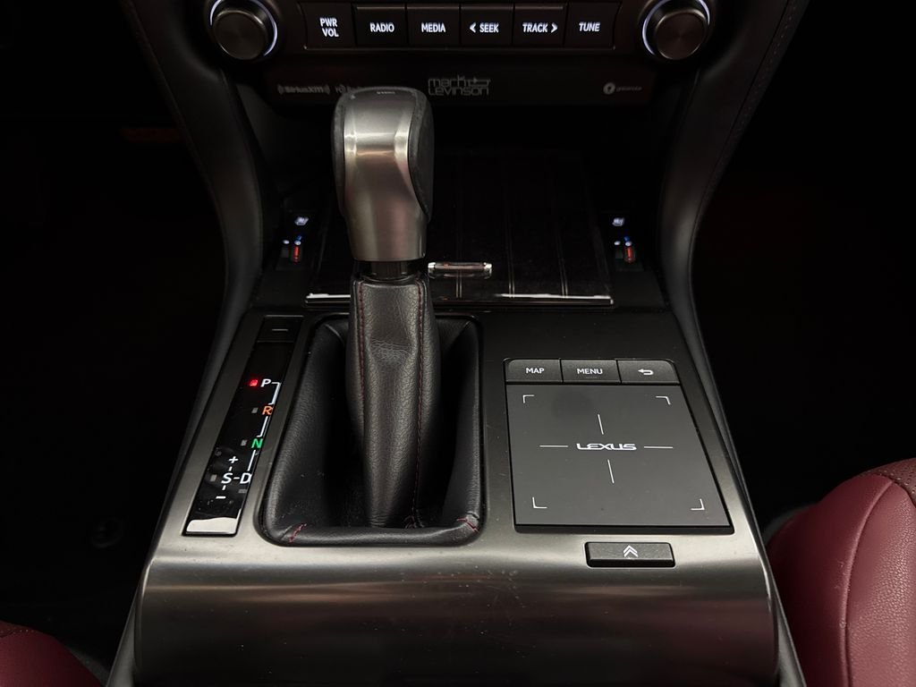 Used 2022 Silver Lexus 460 image 19