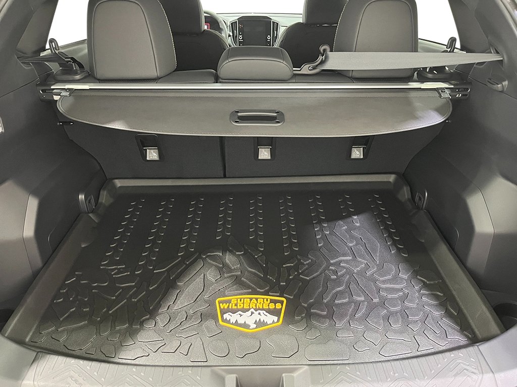 2026 Subaru Crosstrek Wilderness - Photo 24