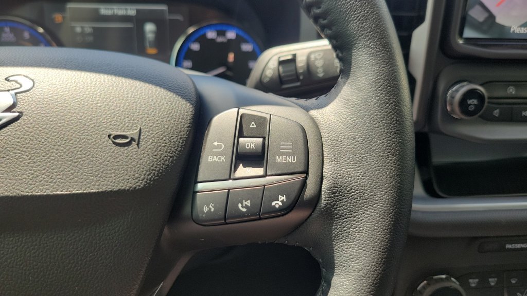2022 Ford Bronco Sport Outer Banks - Photo 21