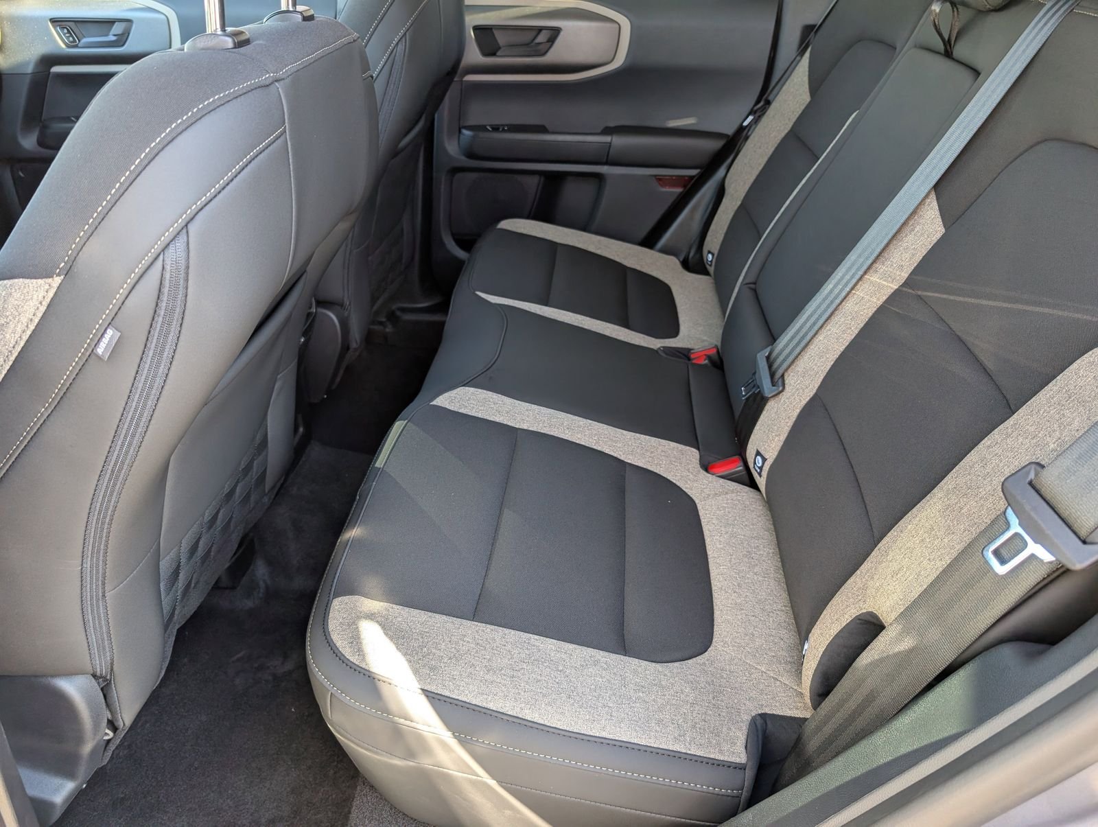 2026 Ford Bronco Sport Big Bend - Photo 27
