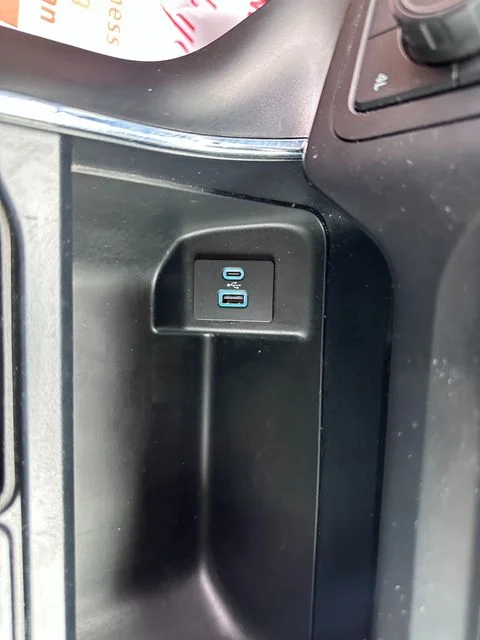 Used 2023 Black Ford XL image 18
