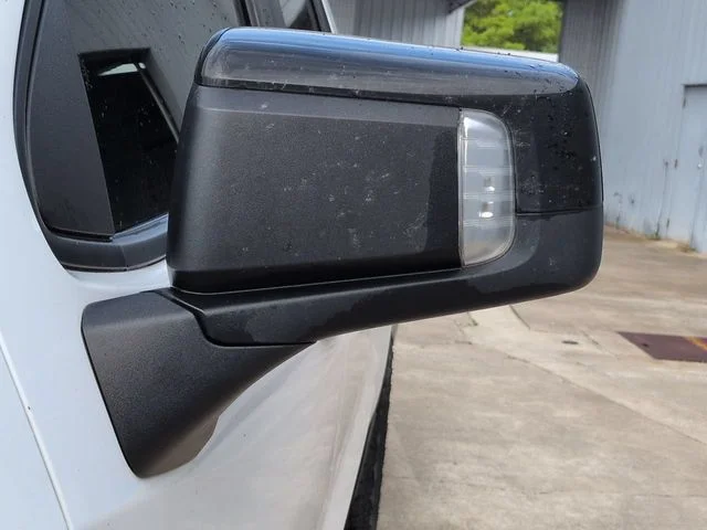 Used 2020 White Chevrolet LT Trail Boss image 11