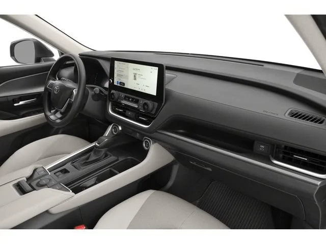 New 2026  Toyota  XLE image 10