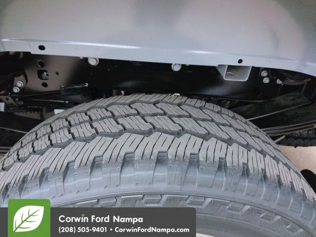 New 2026 Avalanche Ford Lariat image 31