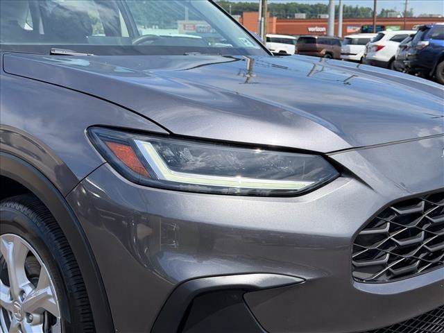 2023 Honda HR-V LX - Photo 6