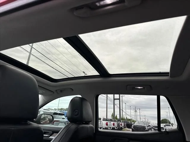 2026 GMC Terrain Denali - Photo 24