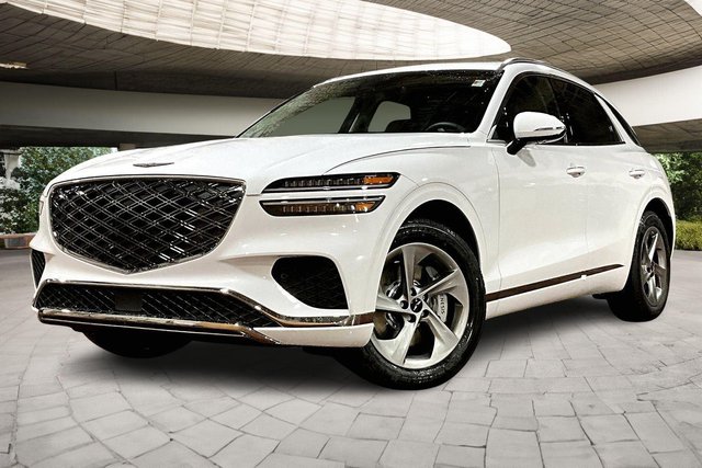 2026 Genesis GV70