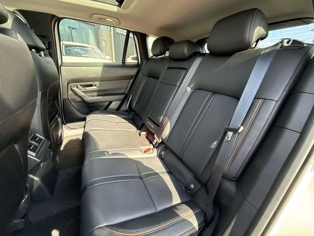 Used 2026 Beige Mazda Premium image 24