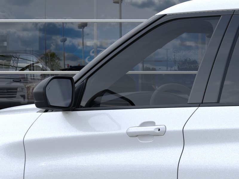2026 Ford Explorer Active - Photo 33