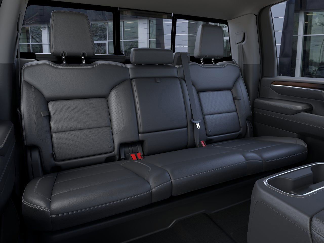 2026 GMC SIERRA HD - Image 24