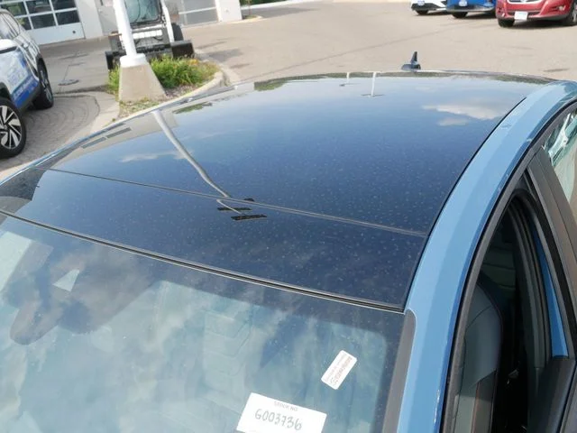 New 2026 Blue Volkswagen 2.0T Autobahn image 6