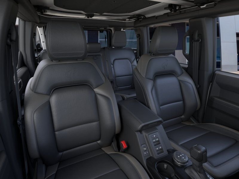 New 2026 Oxford White Ford Outer Banks® image 10